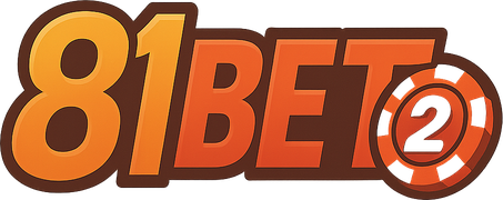 81bet2 Logo